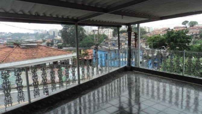 Casa 142 m² - Jardim Umarizal - São Paulo - SP