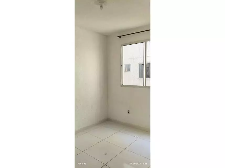 Apartamento à venda em leilão