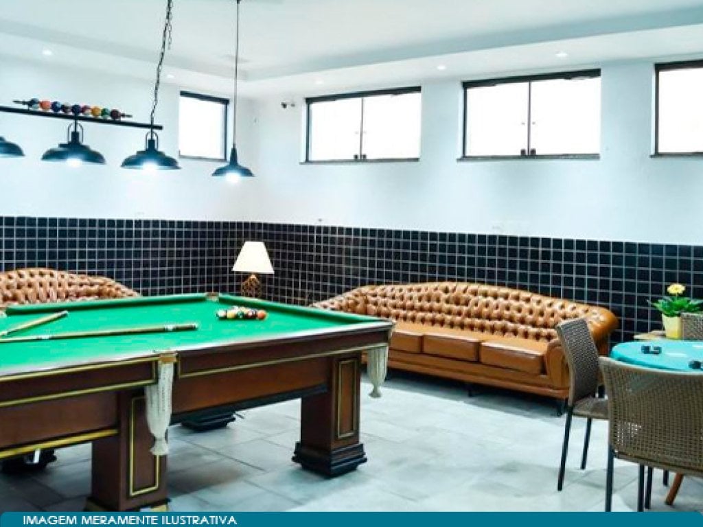 Direitos sobre Apartamento 50 m² (01 vaga) - Santana - São Paulo - SP