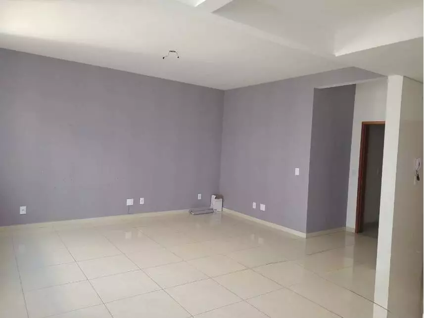 Apartamento à venda em leilão
