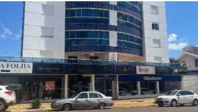 Apartamento, Padrão, 1 Vaga(S) de Garagem