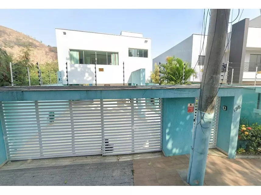 Casa à venda em leilão