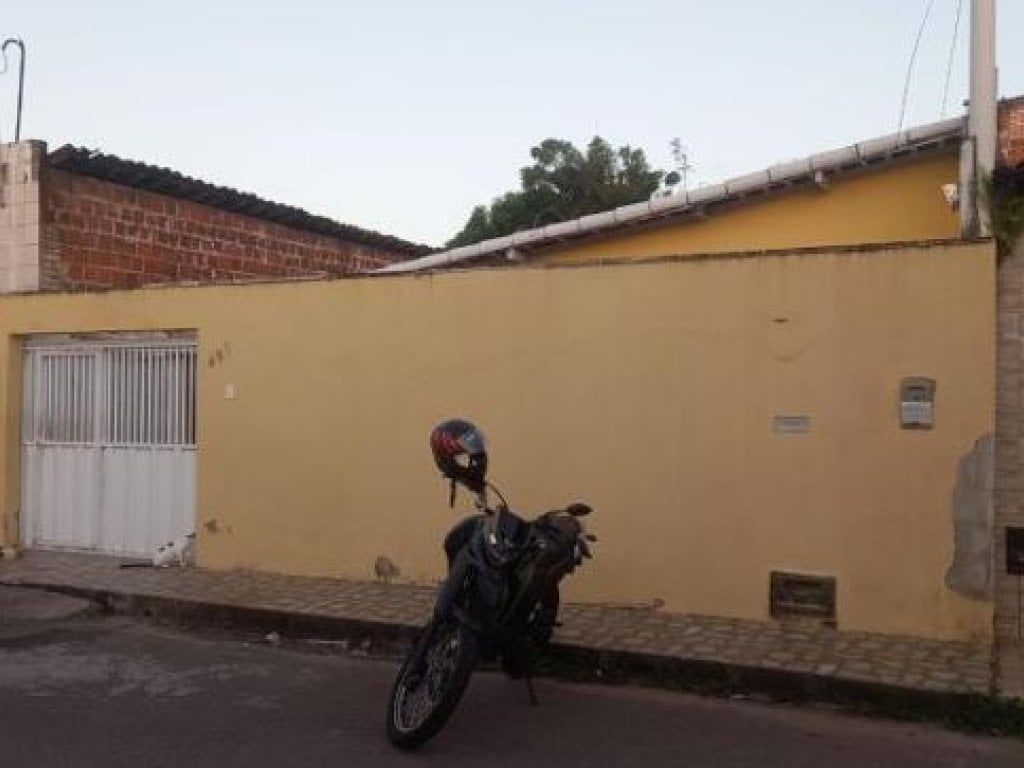 Casa 112 m² - Natal-RN - Rua Dr. Ricardo Barreto, 491 - Rocas