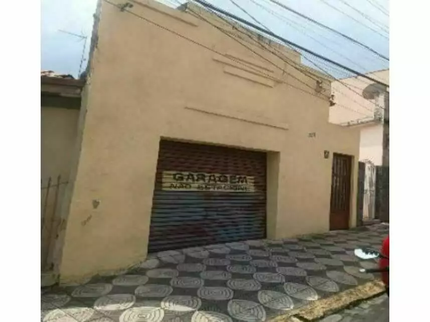 Casa à venda em leilão
