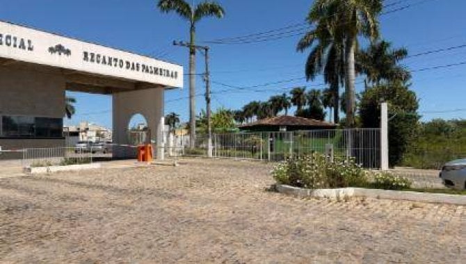 Apartamento 55 m² (privativa + comum) (unid. 303) - Parque Leopoldina - Campos Dos Goytacazes - RJ