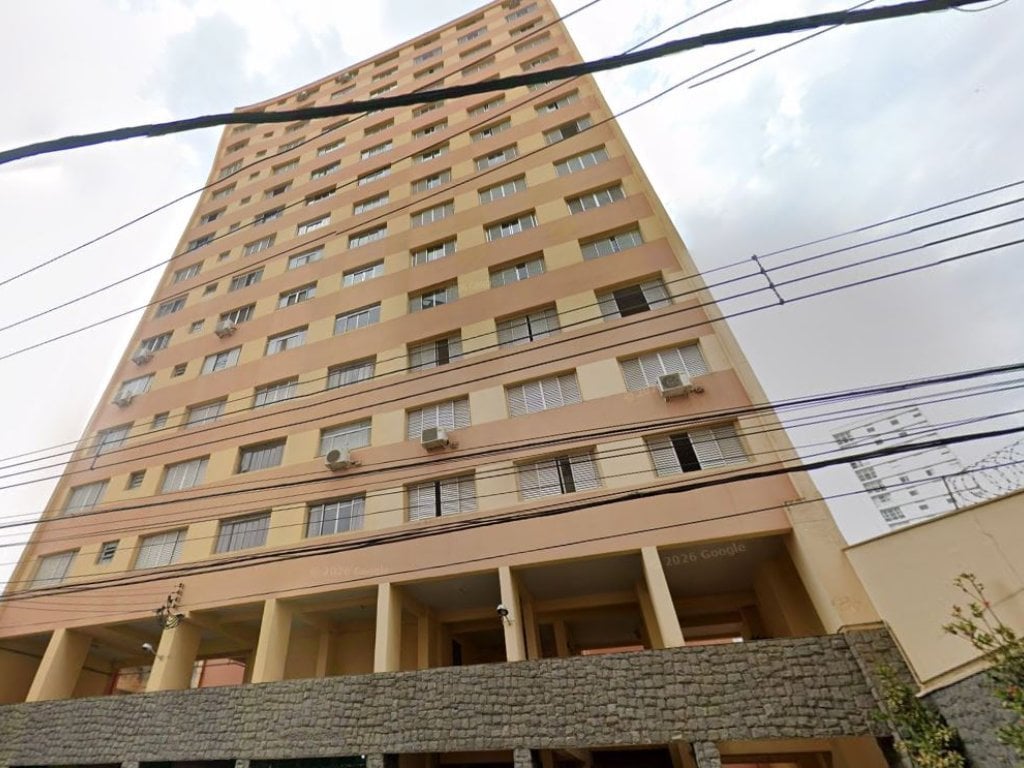 Apartamento 73 m² - Centro - Sorocaba - SP