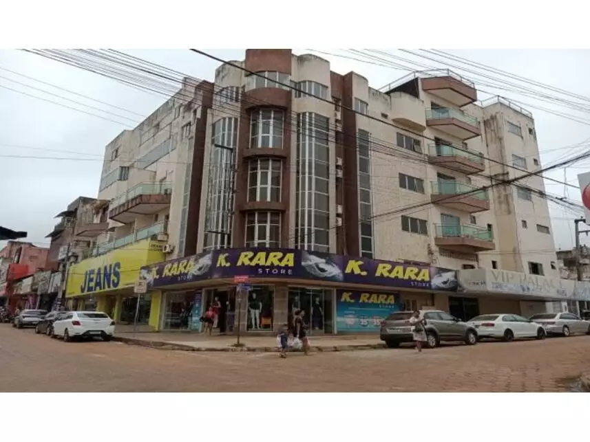 Salas Comerciais à venda em leilão
