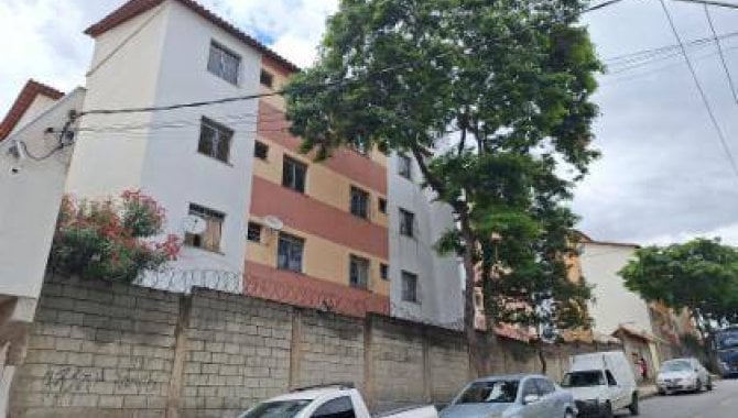 Apartamento 42 m² (Unid. 401) - Jardim Laguna - Contagem - MG