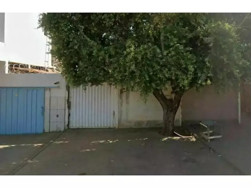 Casa à venda em leilão