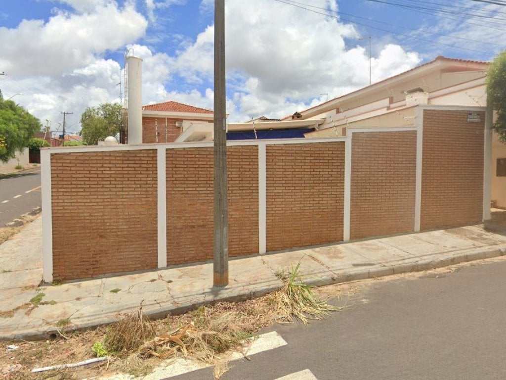 Casa 88 m² - Jardim Silva Melo - Olímpia - SP