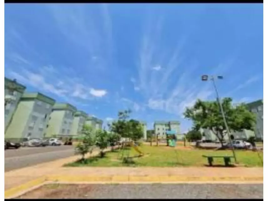 Apartamentos à venda em leilão