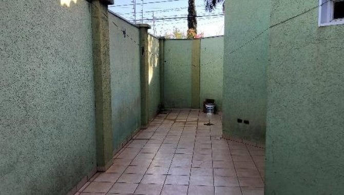Casa 179 m² - Vila Vilas Boas - Campo Grande - MS