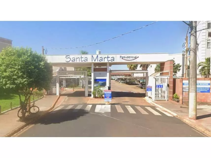 Apartamento à venda em leilão