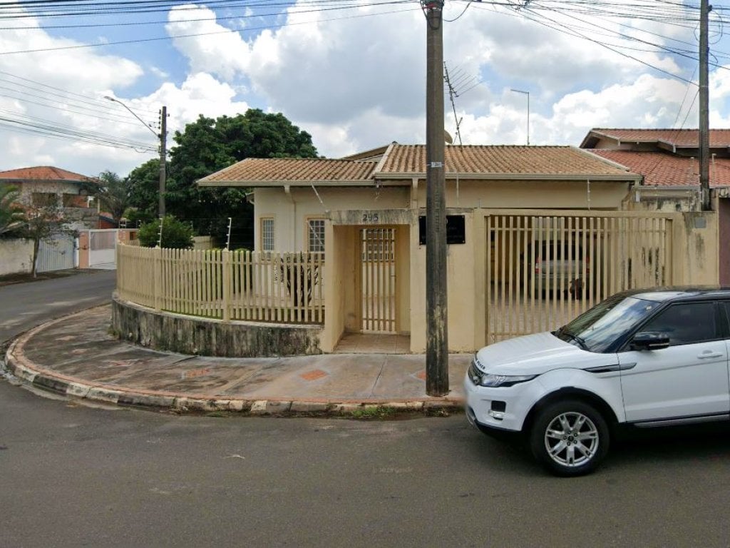 Casa 159 m² - Parque Residencial Dona Leda - Artur Nogueira - SP