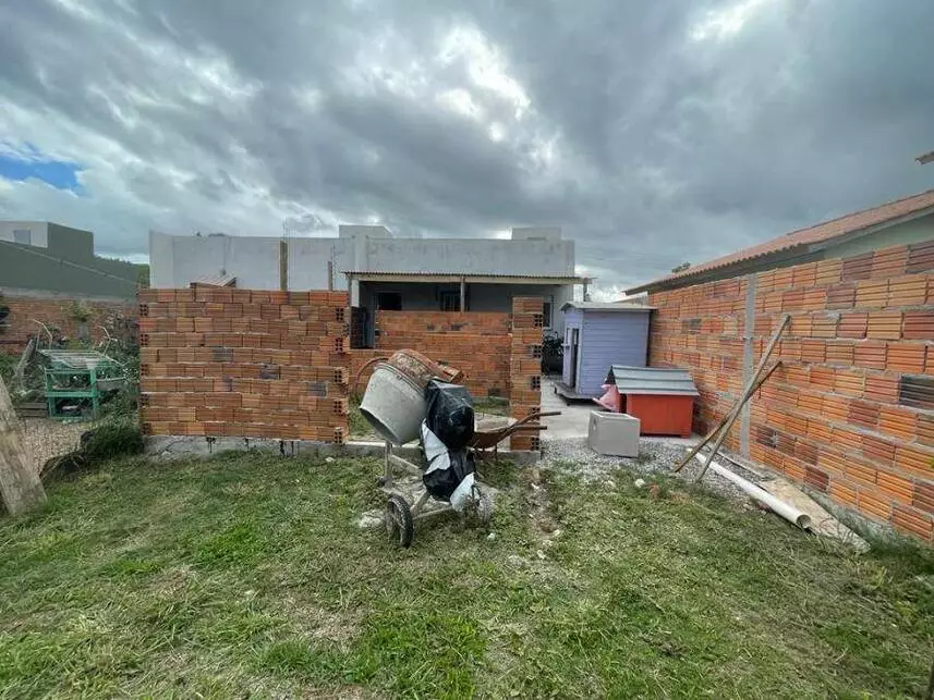 Casa à venda em leilão