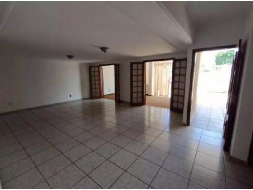 Casa à venda em leilão