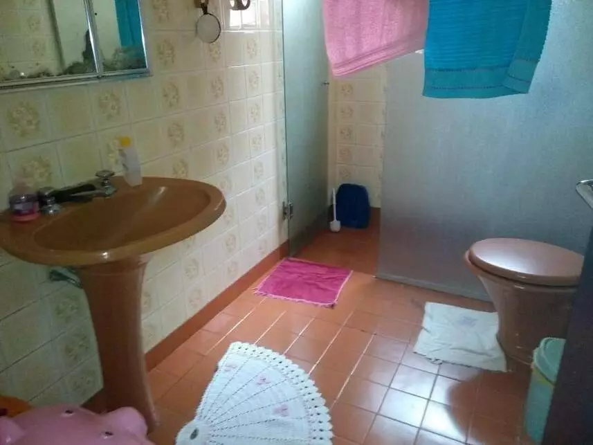Casa à venda em leilão