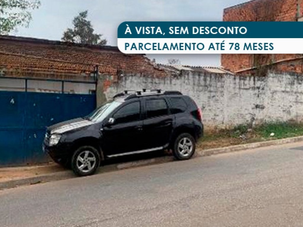 Casa 71 m² - Terra Vermelha - Sorocaba - SP