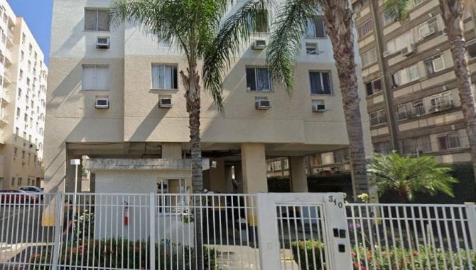 Apartamento 63 m² (privativa + comum) (Unid. 602) - Engenho de Dentro - Rio de Janeiro - RJ