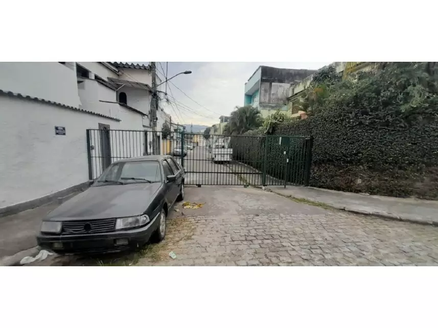 Casa à venda em leilão