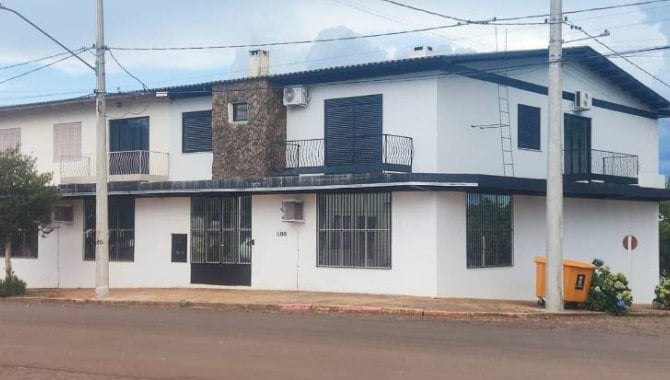 Apartamento 135 m² (01 vaga) - Centro - Fortaleza dos Valos - RS