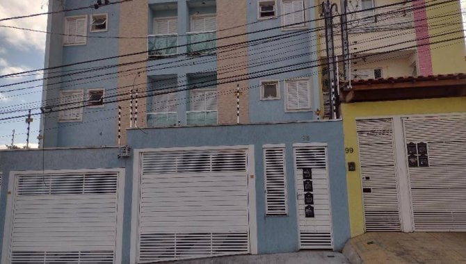 Apartamento, Padrão, 1 Vaga(S) de Garagem