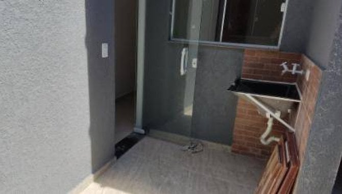 Casa em Condomínio 50 m² (Unid. 01) - Parque São Bento - Sorocaba - SP