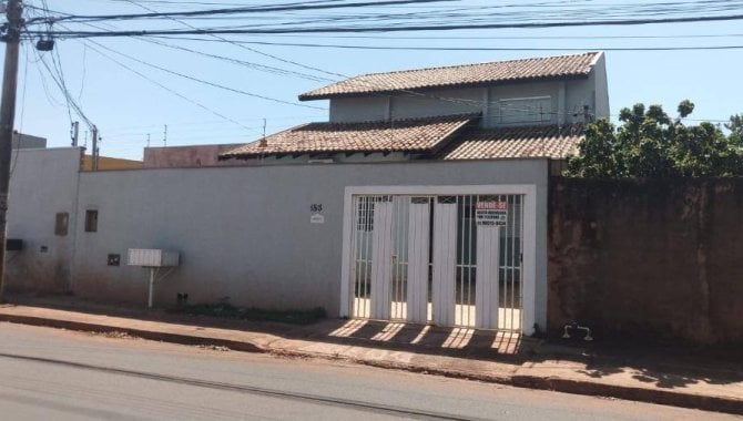 Casa 210 m² - Parque Dallas - Campo Grande - MS