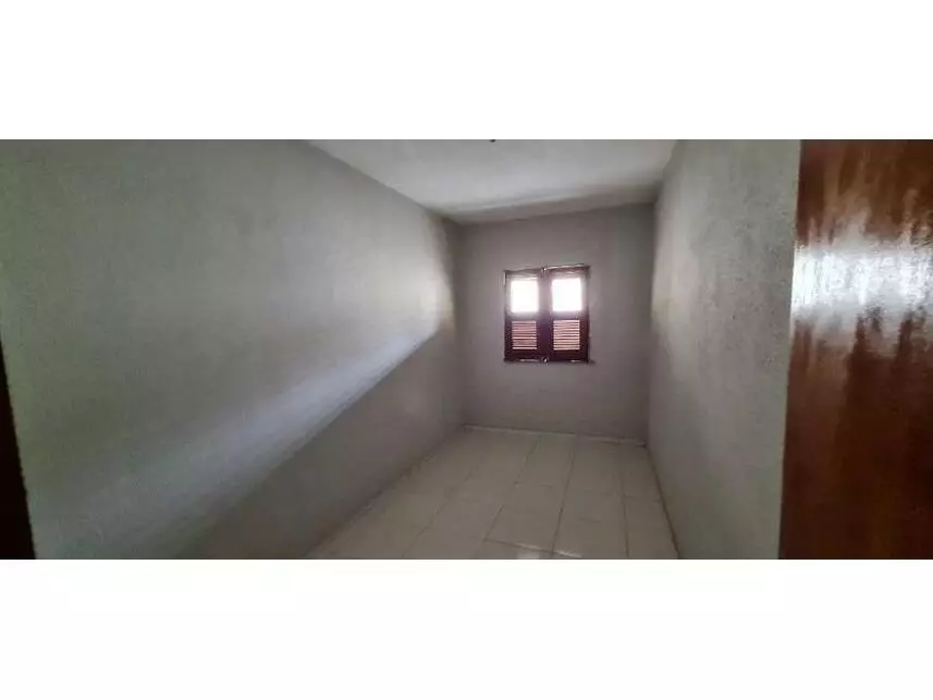 Casa à venda em leilão