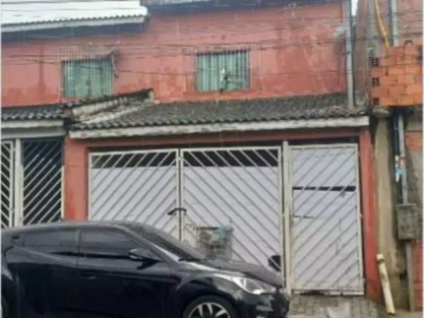 Casa à venda em leilão