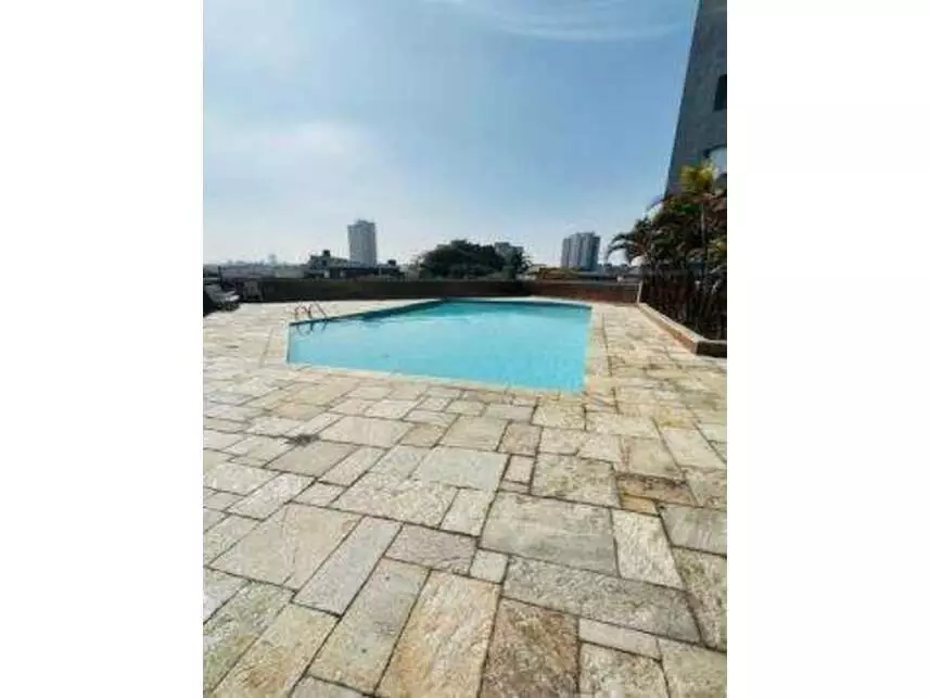 Apartamento à venda em leilão