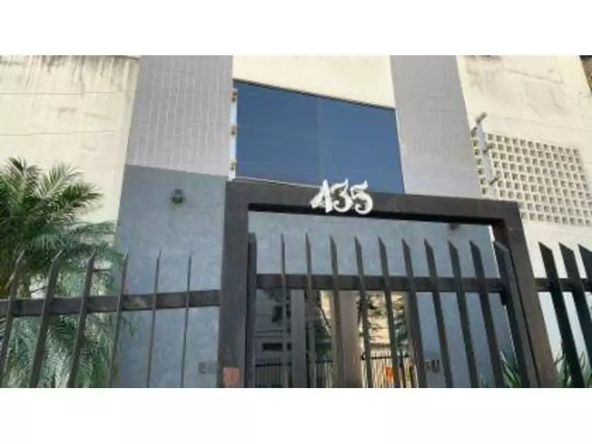 Apartamento à venda em leilão