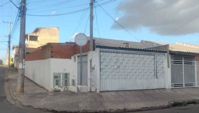 Casa em Condomínio 49 m² (01 vaga) - Vila Helena - Sorocaba - SP
