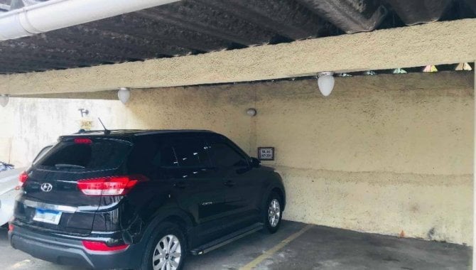 Apartamento 60 m² (privativa + comum) (Unid. 301) - Engenheiro Leal - Rio de Janeiro - RJ