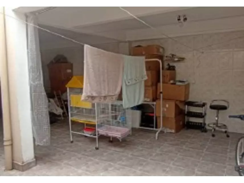 Casa à venda em leilão