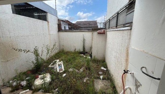 Casa em Condomínio 89 m² (Unid. 02) - Brigadeira - Canoas - RS