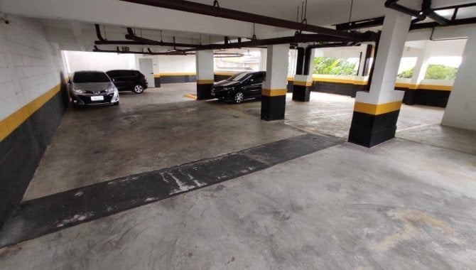 Apartamento 96 m² (02 vagas) - Vila Quitaúna - Osasco - SP
