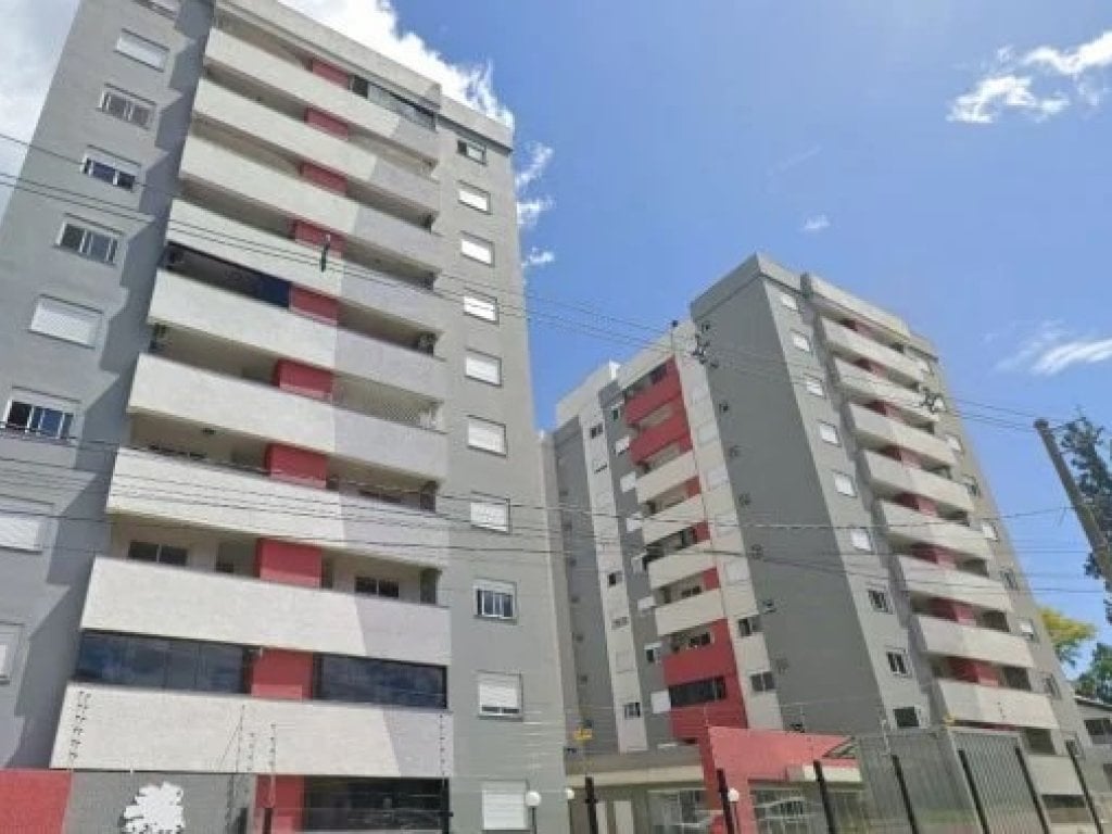 Apartamento 68 m² (01 vaga) - Freitas - Sapucaia do Sul - RS