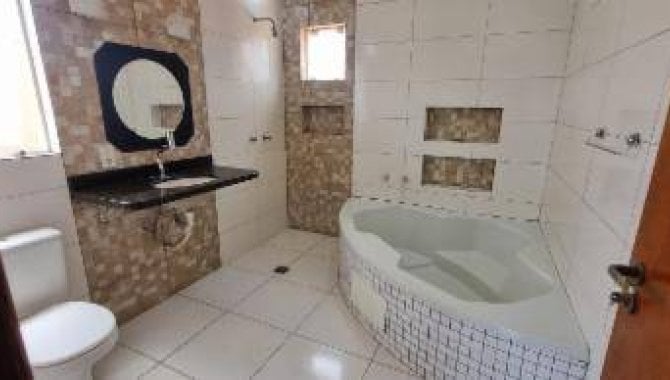 Casa 149 m² - Vila Marli - Campo Grande - MS