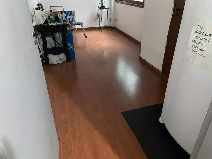 Sala Comercial à venda em leilão