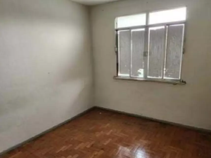 Apartamento à venda em leilão