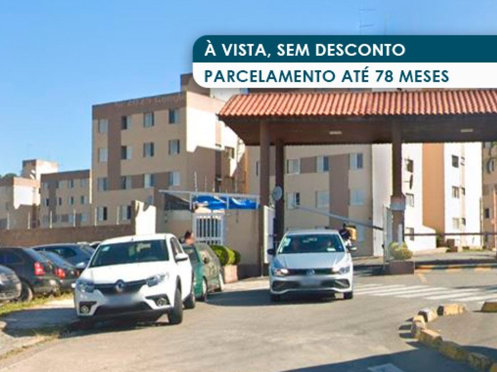 Apartamento 40 m² (01 vaga) - Demarchi - São Bernardo do Campo - SP
