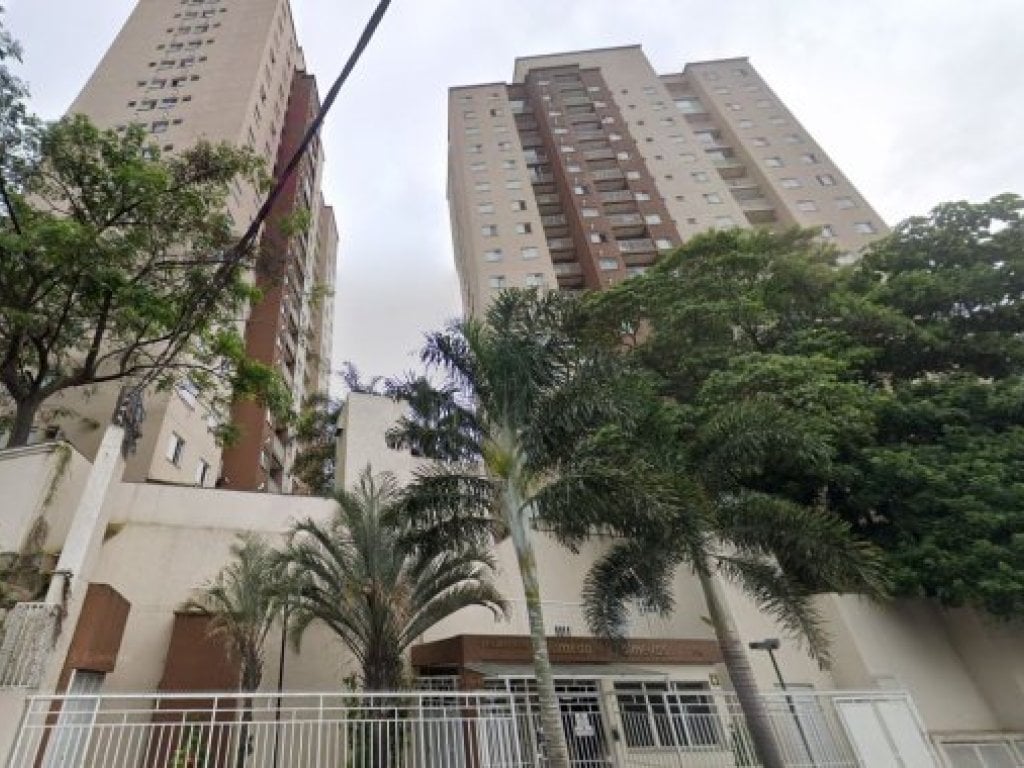 Apartamento 47 m² (01 vaga) - Vila Barreto - São Paulo - SP