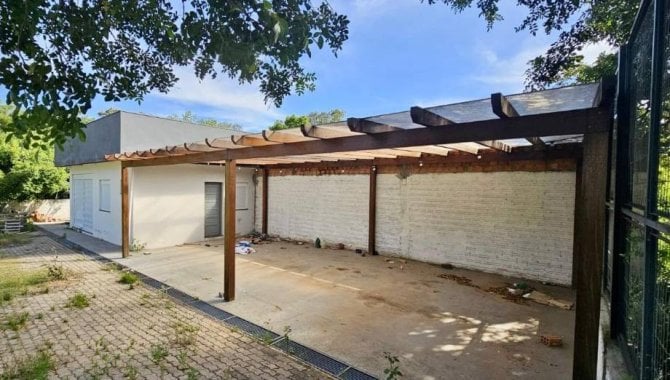 Casa 215 m²  em Terreno de 1.180 m² - São Marcos - Uruguaiana - RS