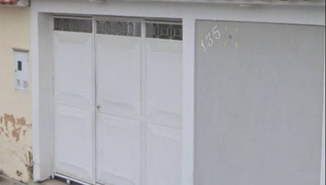 Casa, Padrão, 2 Vaga(S) de Garagem