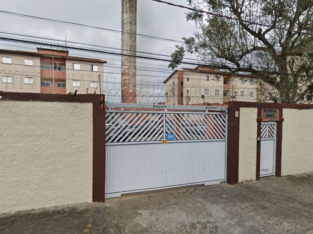 Direitos sobre Apartamento no Litoral 46 m² - Princesa - Praia Grande - SP