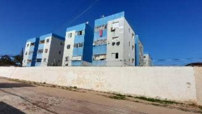 Apartamento 52 m² (Unid. 104) - Janga - Paulista - PE