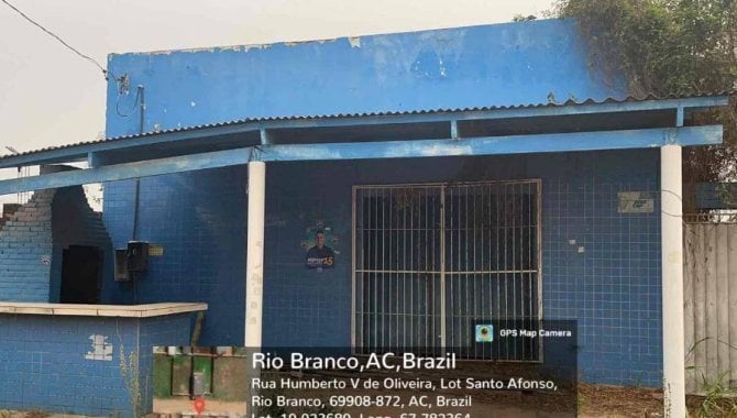 Loja 96 m² - Santo Afonso - Rio Branco - AC