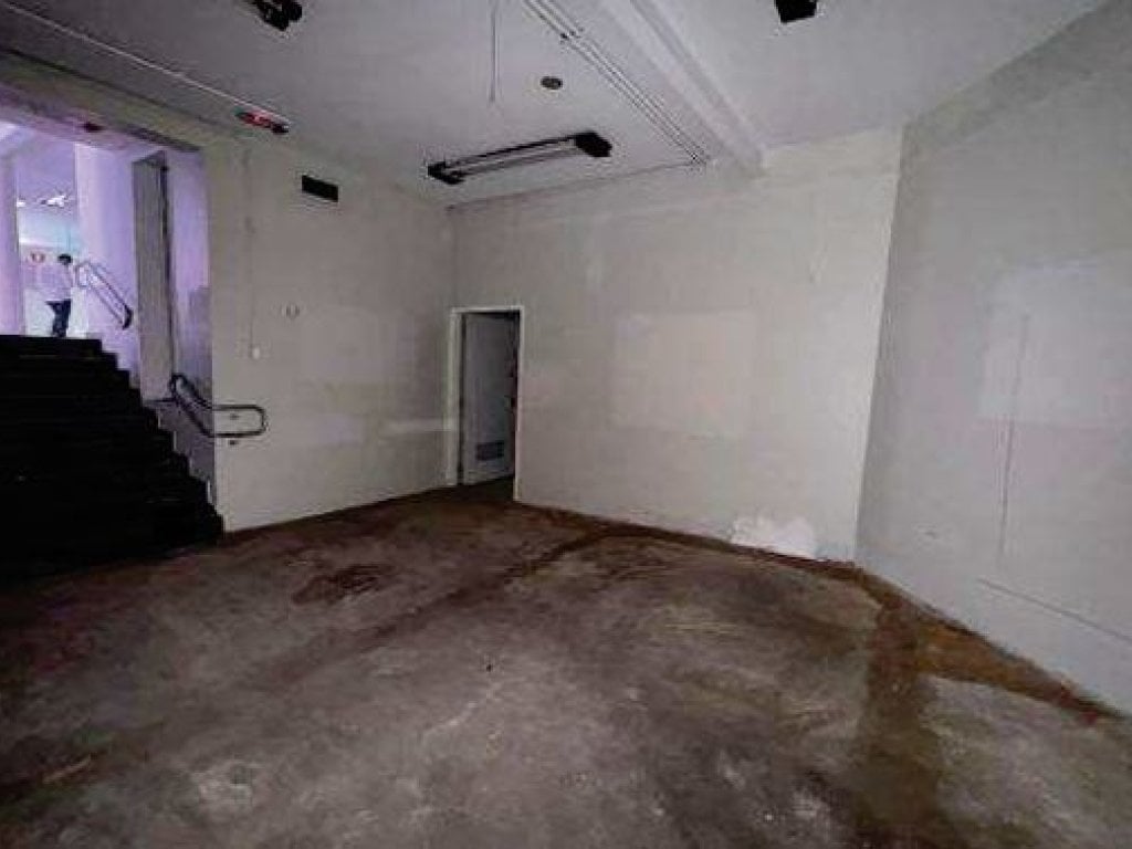 Imóvel Comercial 476 m² - Centro - Pitangui - MG