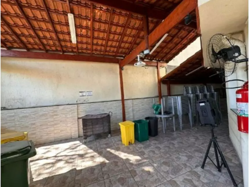 Apartamento à venda em leilão